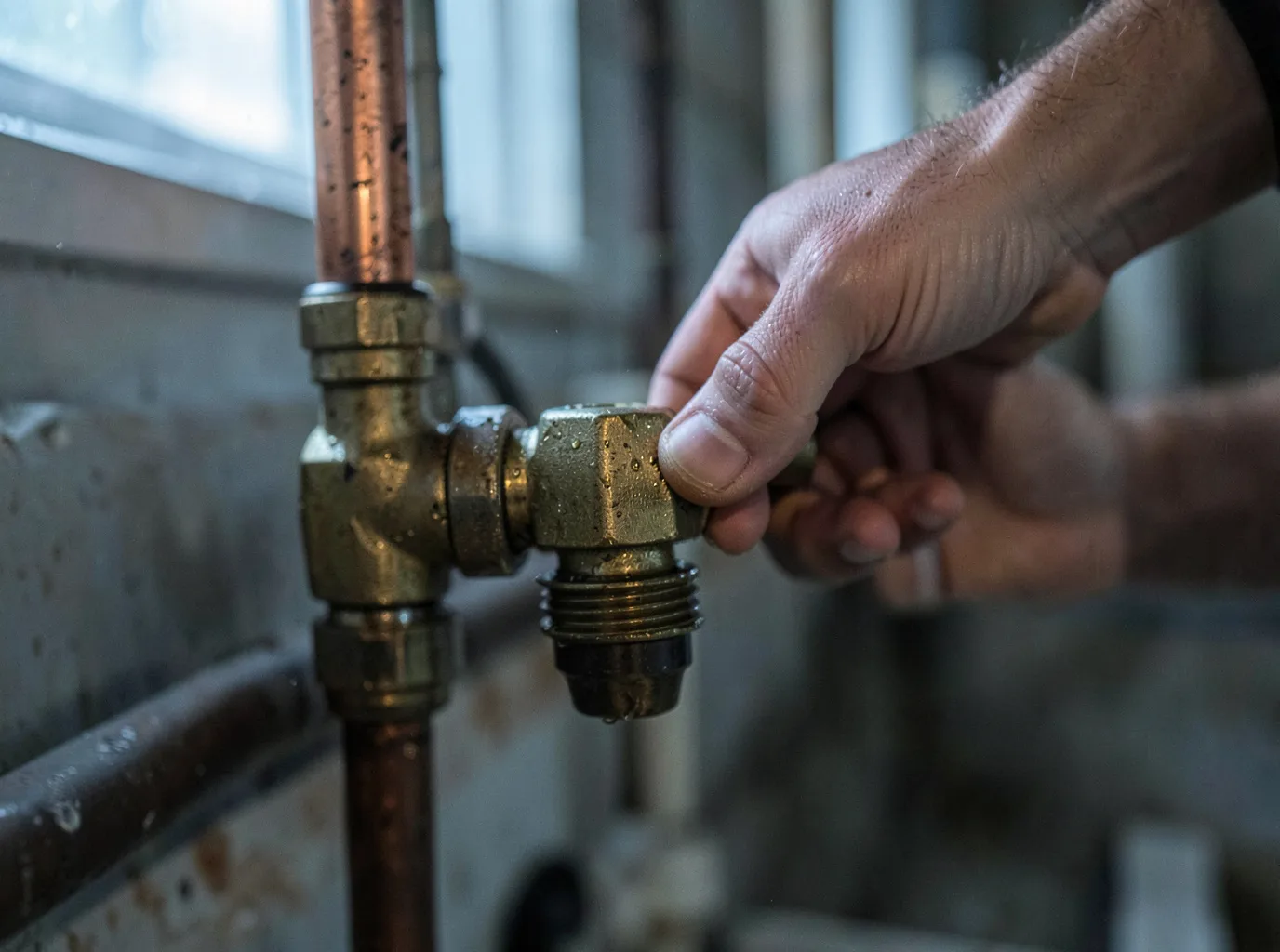 Emergency Plumber Collegeport, TX FAQs